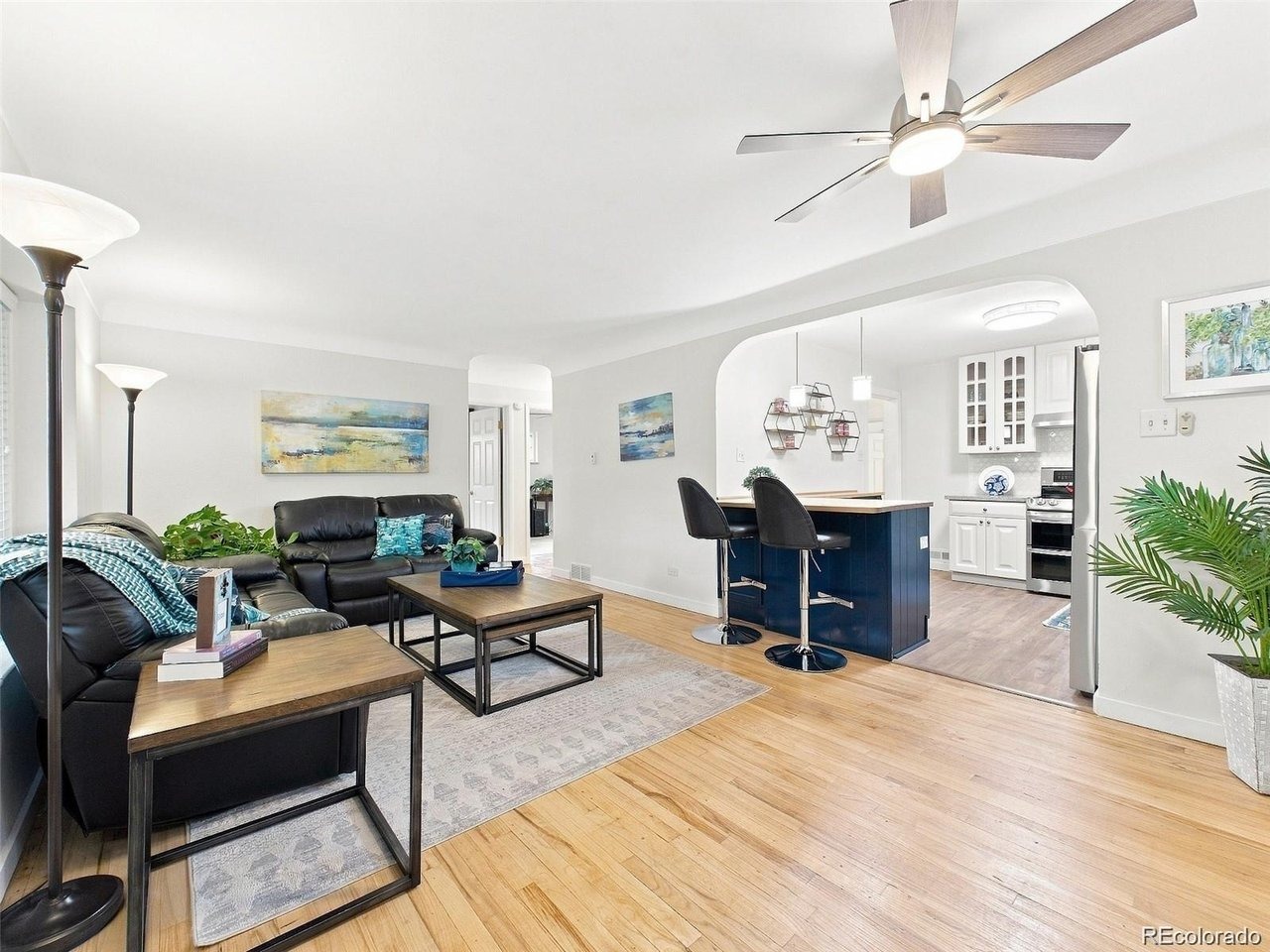 Olive St, Denver, CO 80207 #1