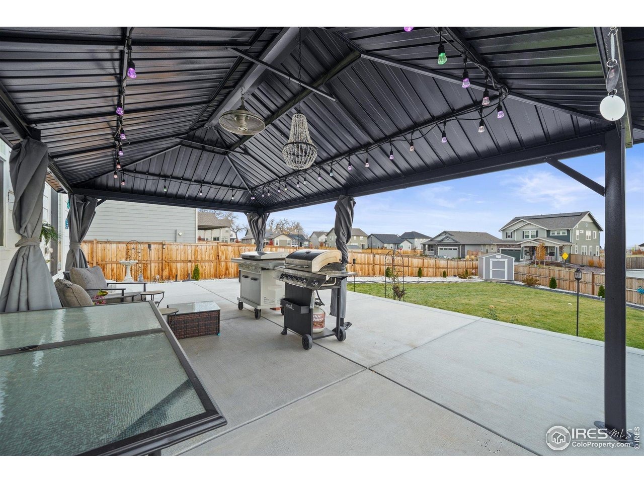 Jersey Ct, Thornton, CO 80602