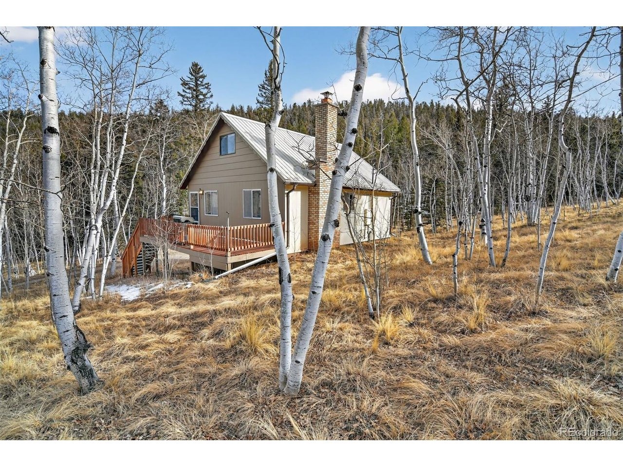 Outlaw Ct, Jefferson, CO 80456