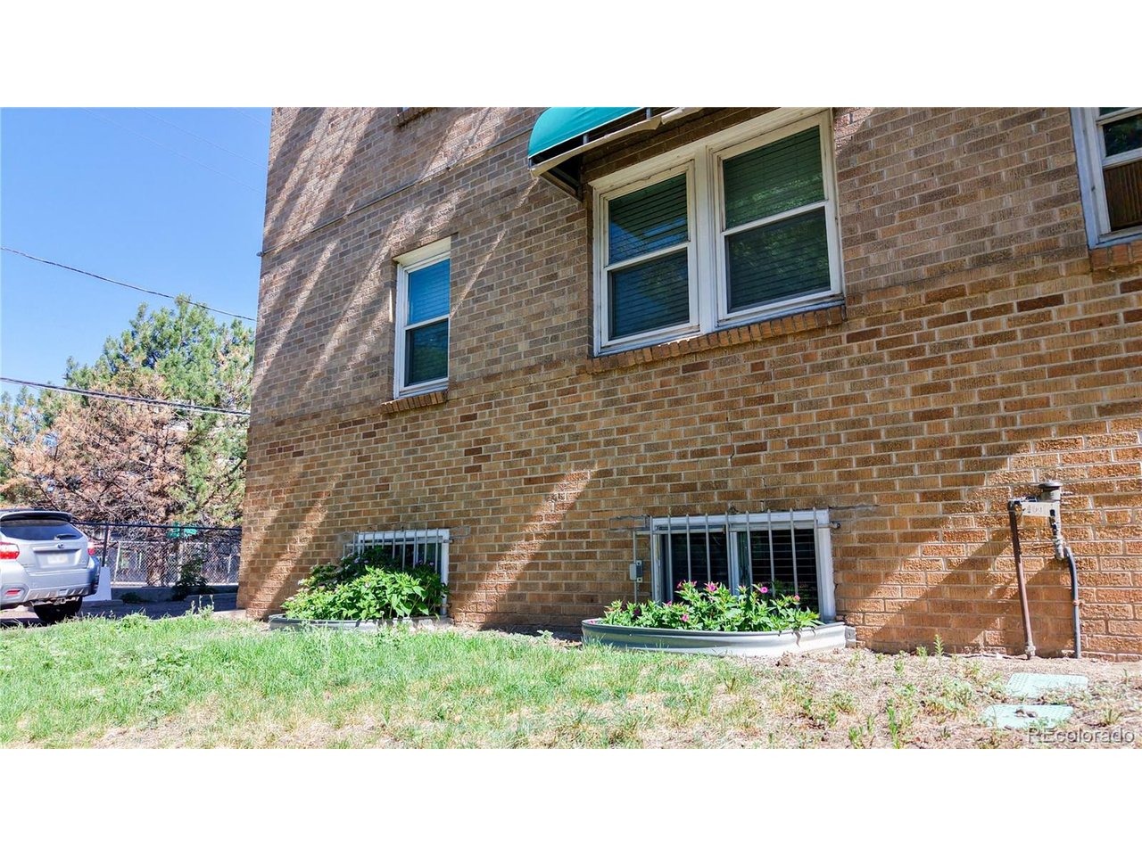 Logan St, Denver, CO 80203