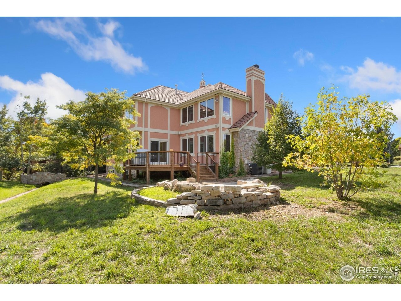 Westfield Ct, Fort Collins, CO 80526