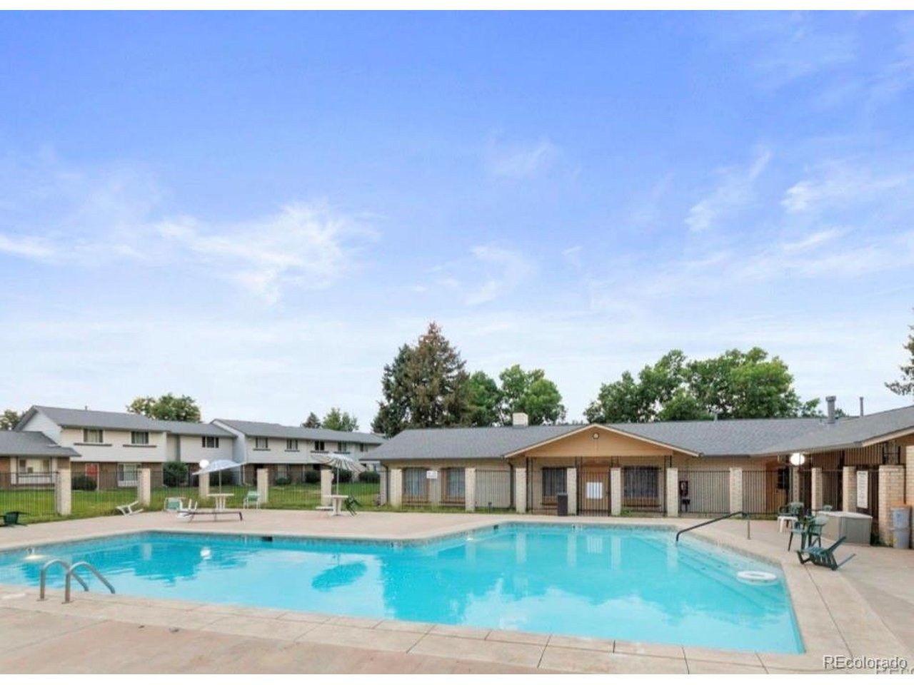 Kansas Pl, Aurora, CO 80012