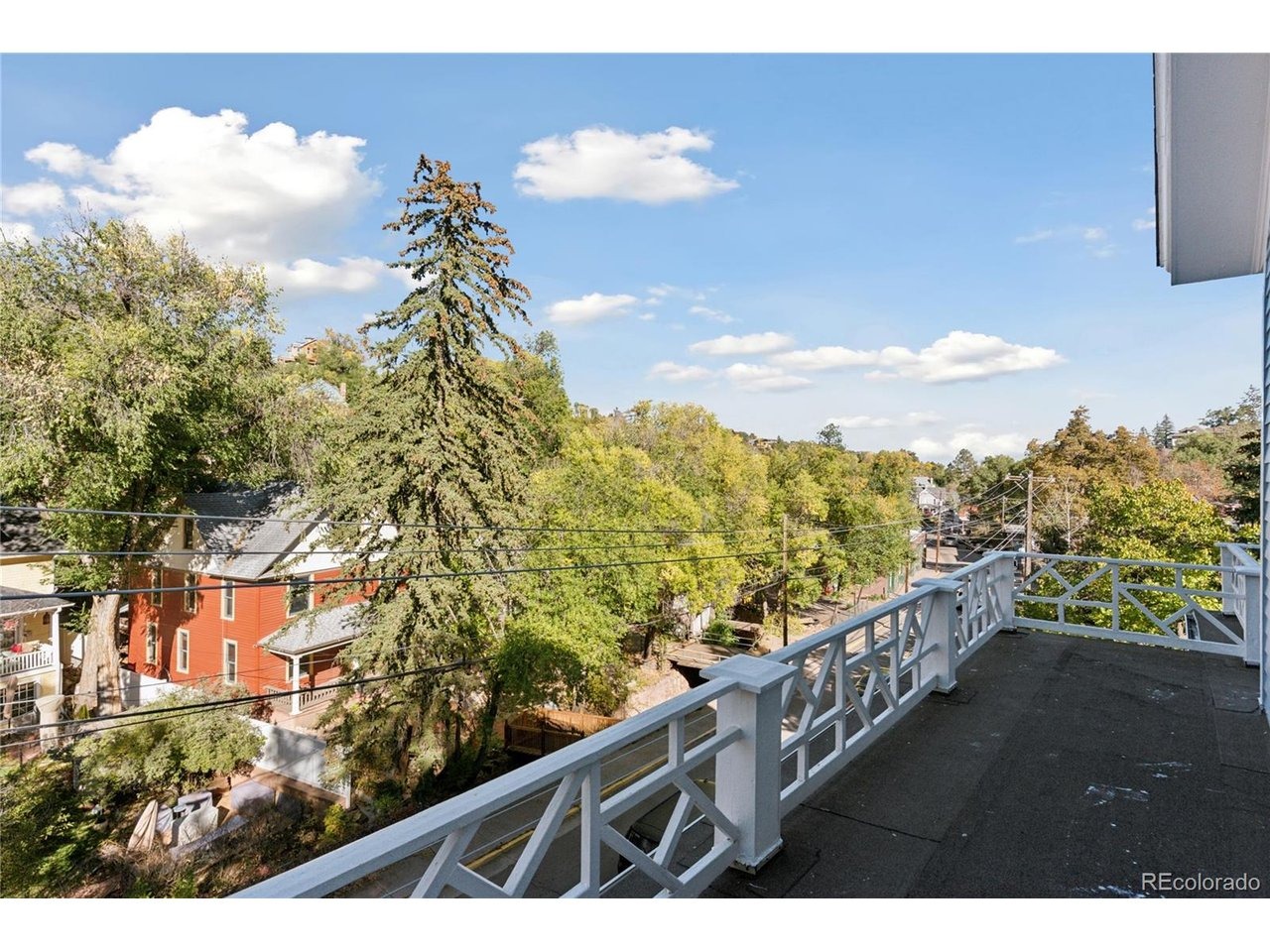 Ruxton Ave, Manitou Springs, CO 80829