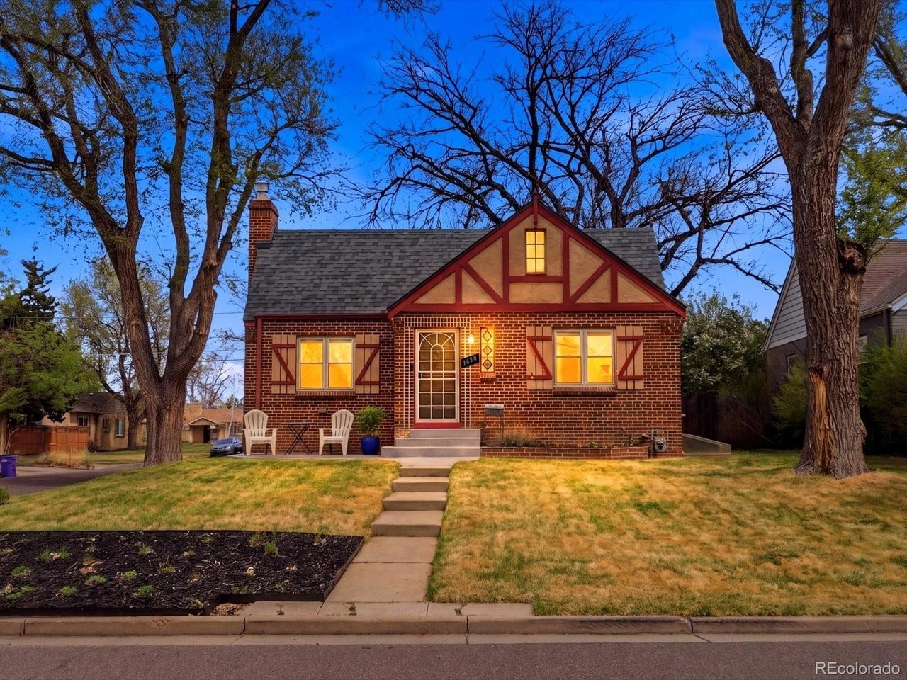 Pontiac St, Denver, CO 80220