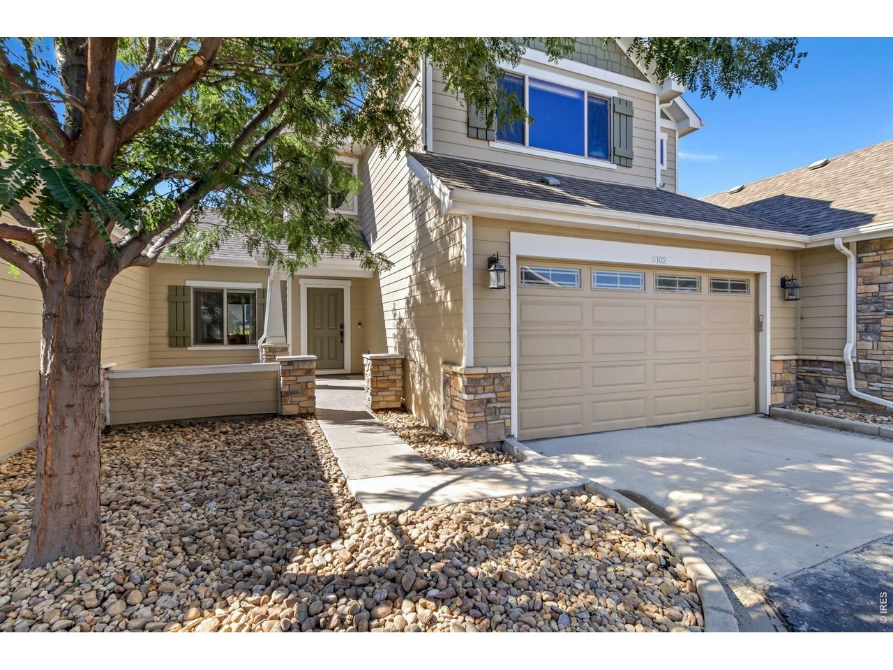 Nimitz Dr, Fort Collins, CO 80526