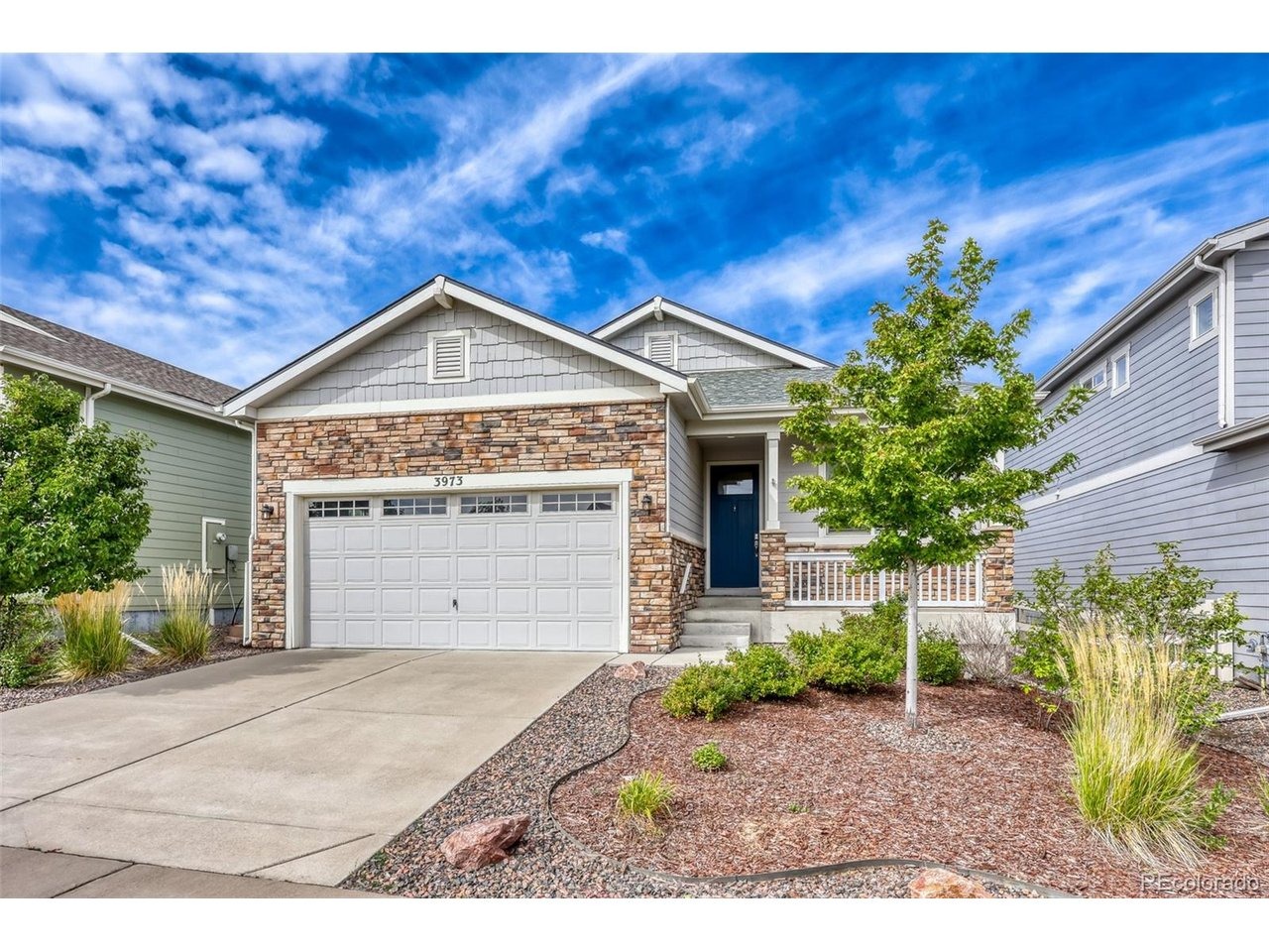 John Ct, Castle Rock, CO 80104