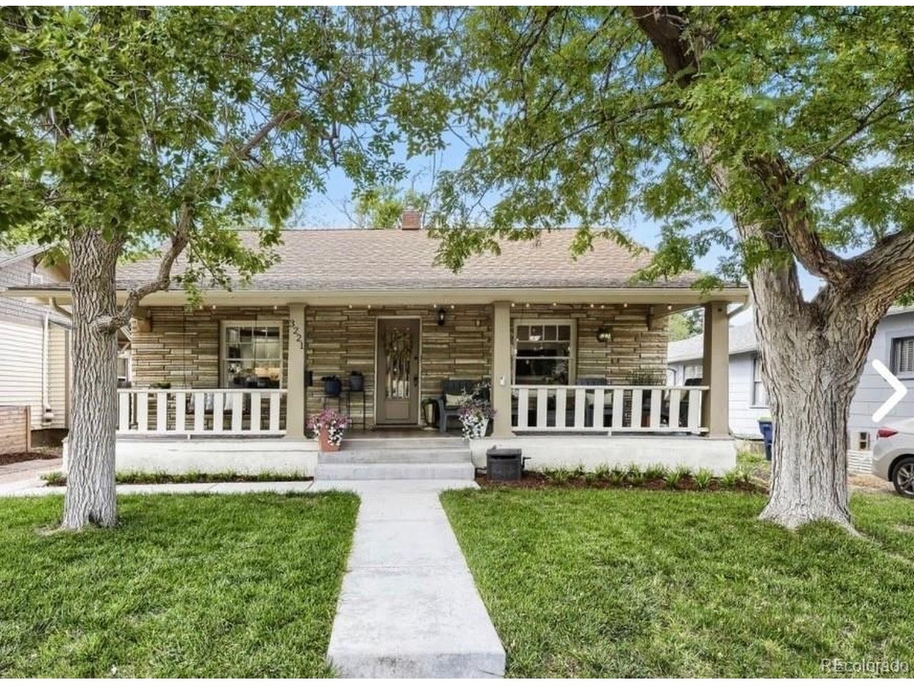 Grant St, Englewood, CO 80113