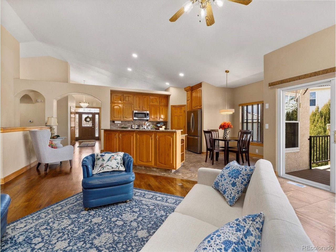 Street Andrews Ct, Pueblo, CO 81001 #1