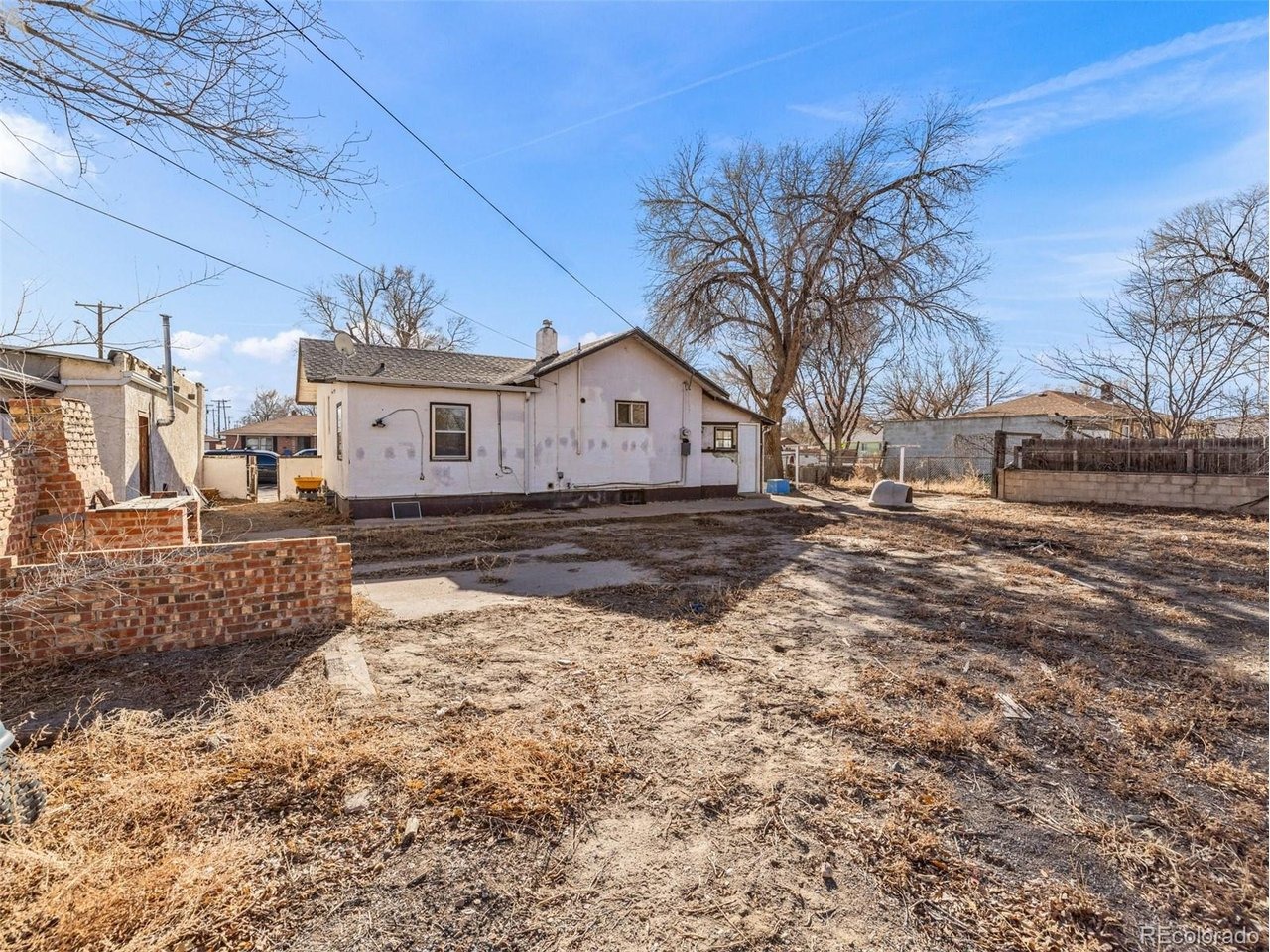Garfield St, Pueblo, CO 81004