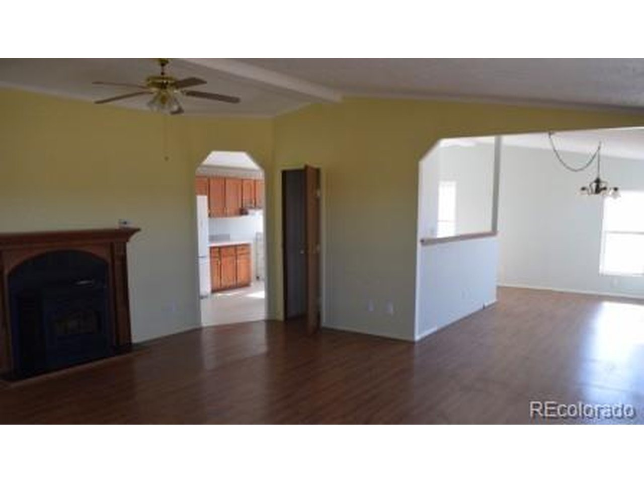 Navajo Trl, Hartsel, CO 80449 #1