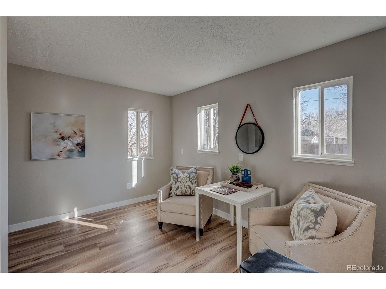 Pierce St, Wheat Ridge, CO 80033