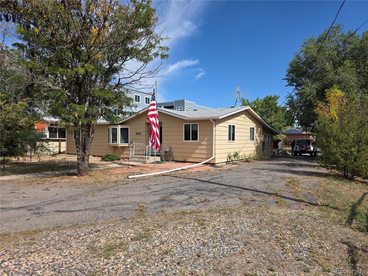 Lowell Blvd, Denver, CO 80221 #1