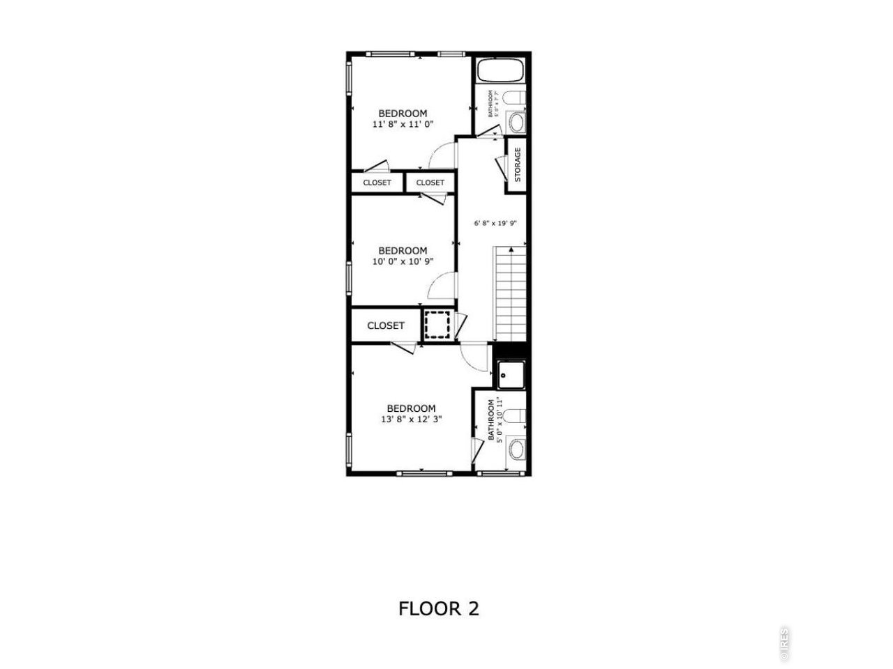 Navajo St, Denver, CO 80223