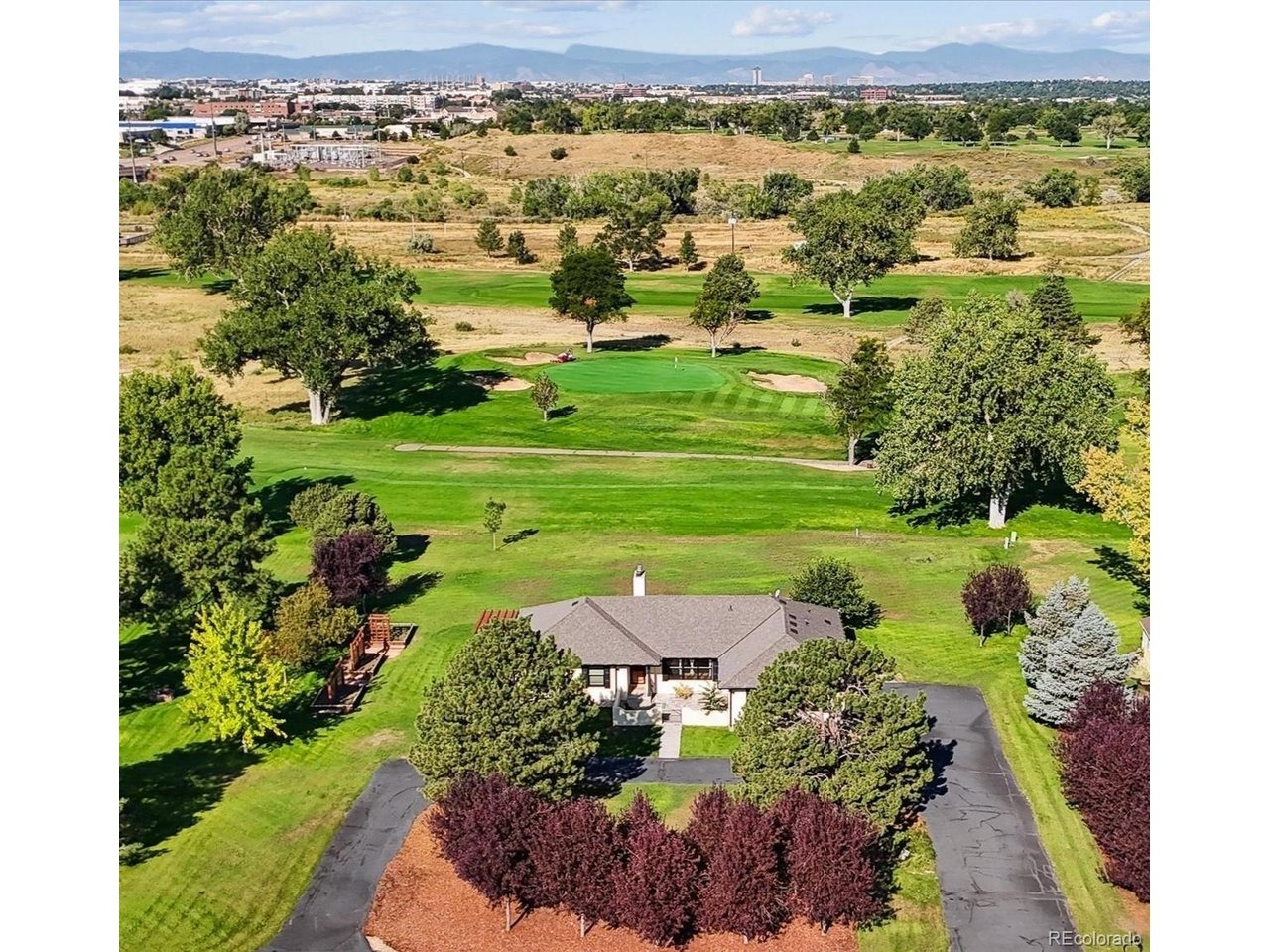 Helena St, Centennial, CO 80016 #1