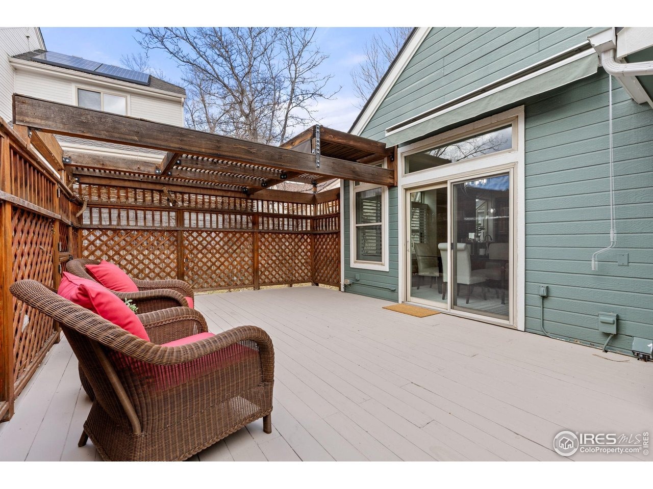 Fairfield Ln, Louisville, CO 80027