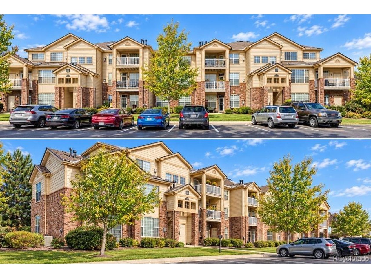Gibralter Way, Aurora, CO 80019