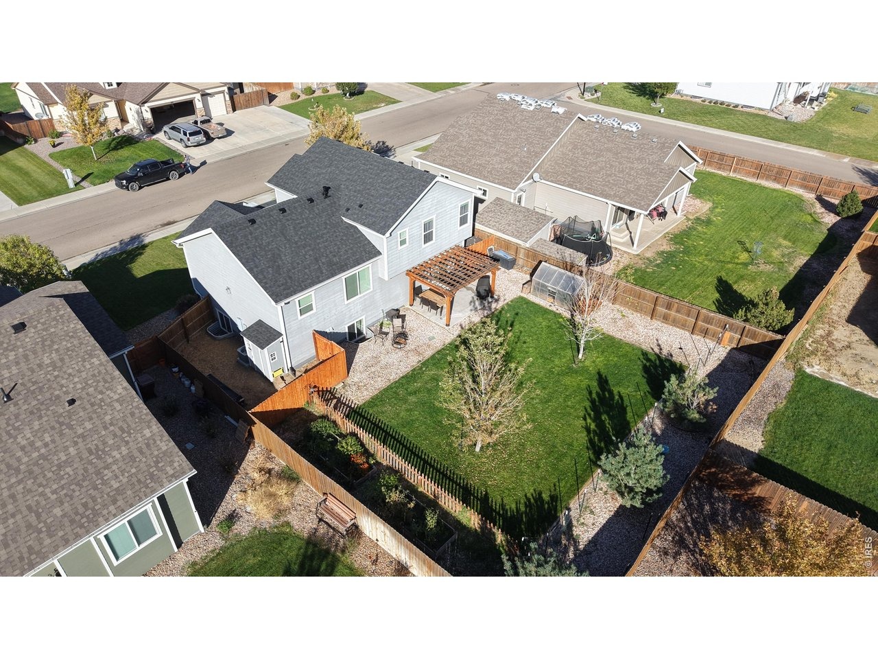 11th Ave, Wiggins, CO 80654
