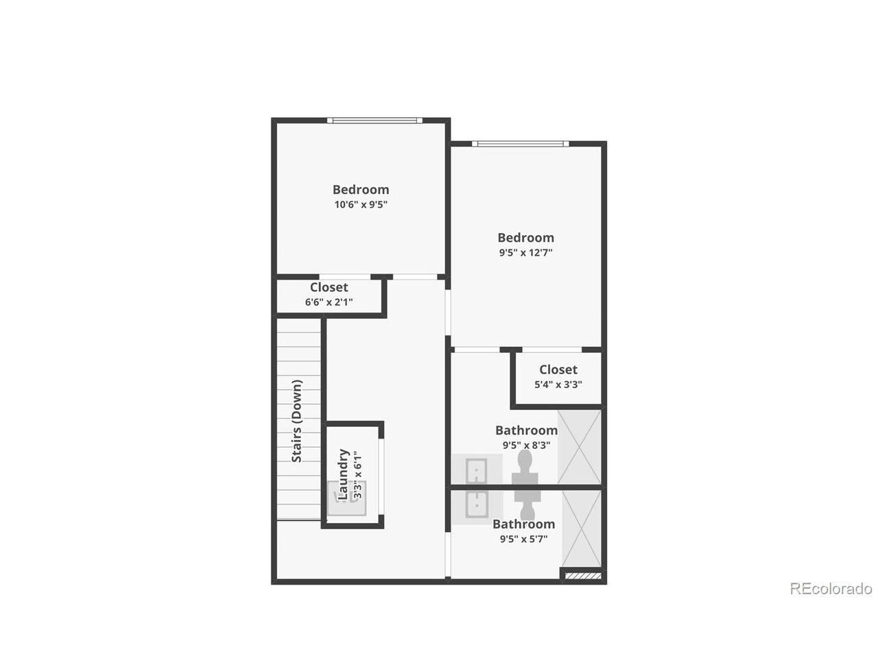 Us Highway 40 , Winter Park, CO 80482 #1