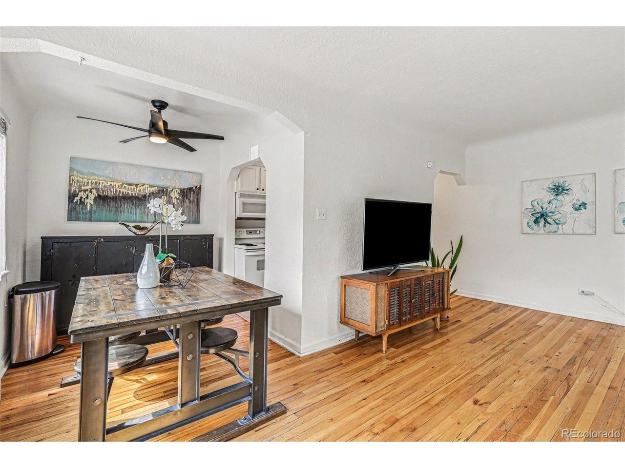 Glencoe St, Denver, CO 80220