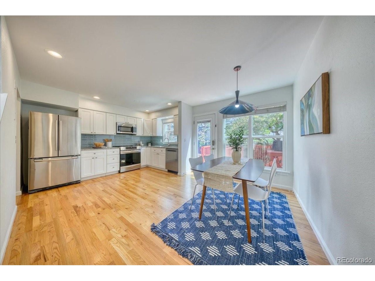Zuni St, Denver, CO 80211 #1