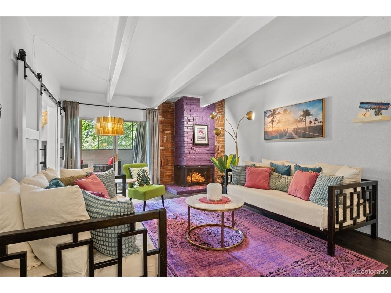 University Blvd, Denver, CO 80209 #1
