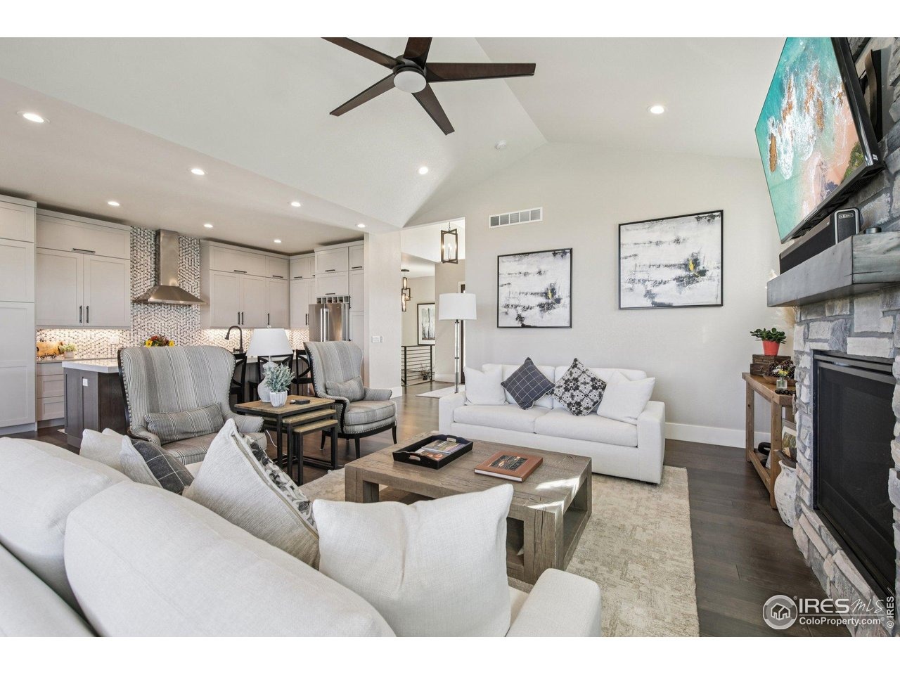 Foundry Ct, Timnath, CO 80547