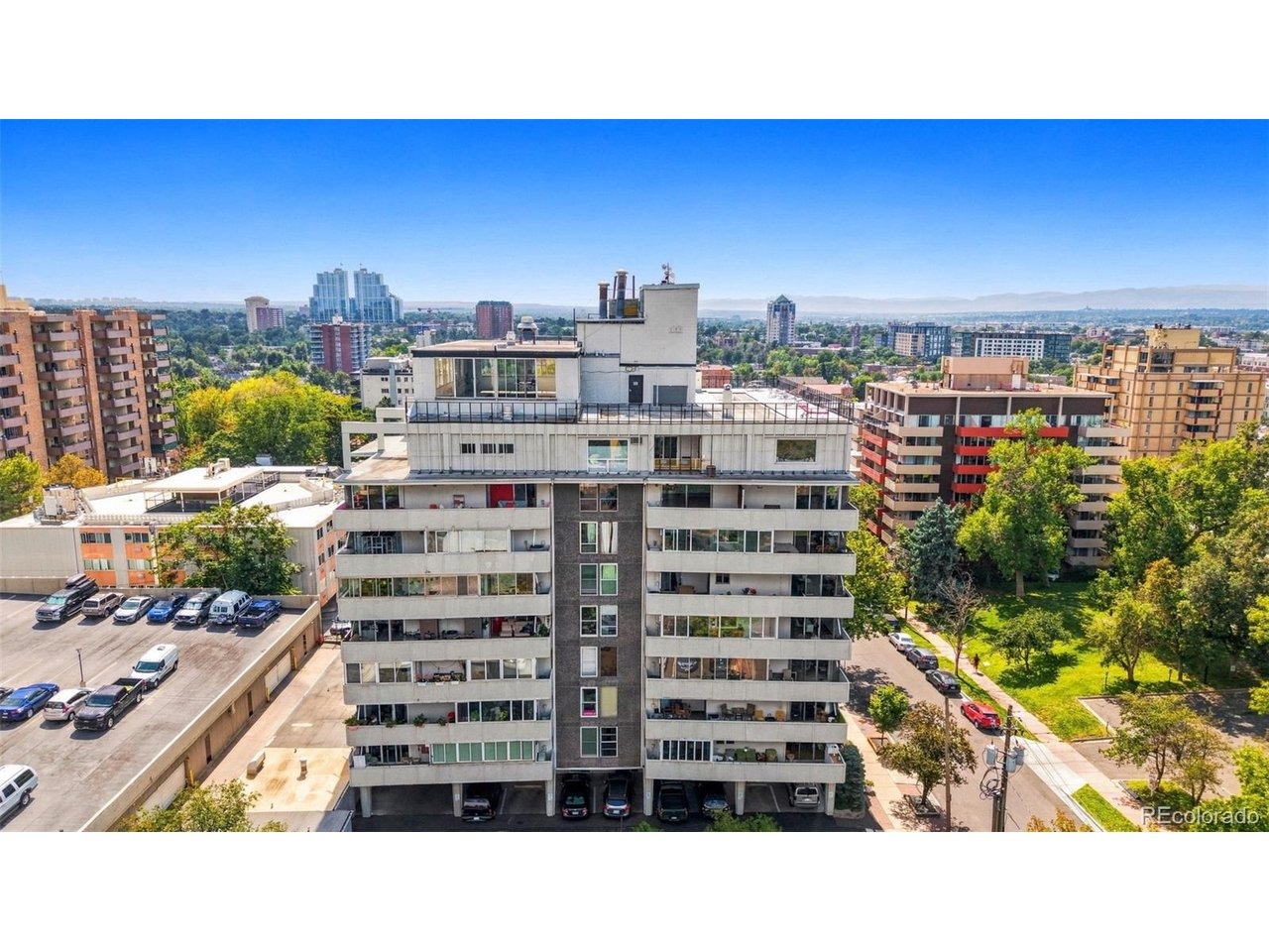 Pearl St, Denver, CO 80203 #1