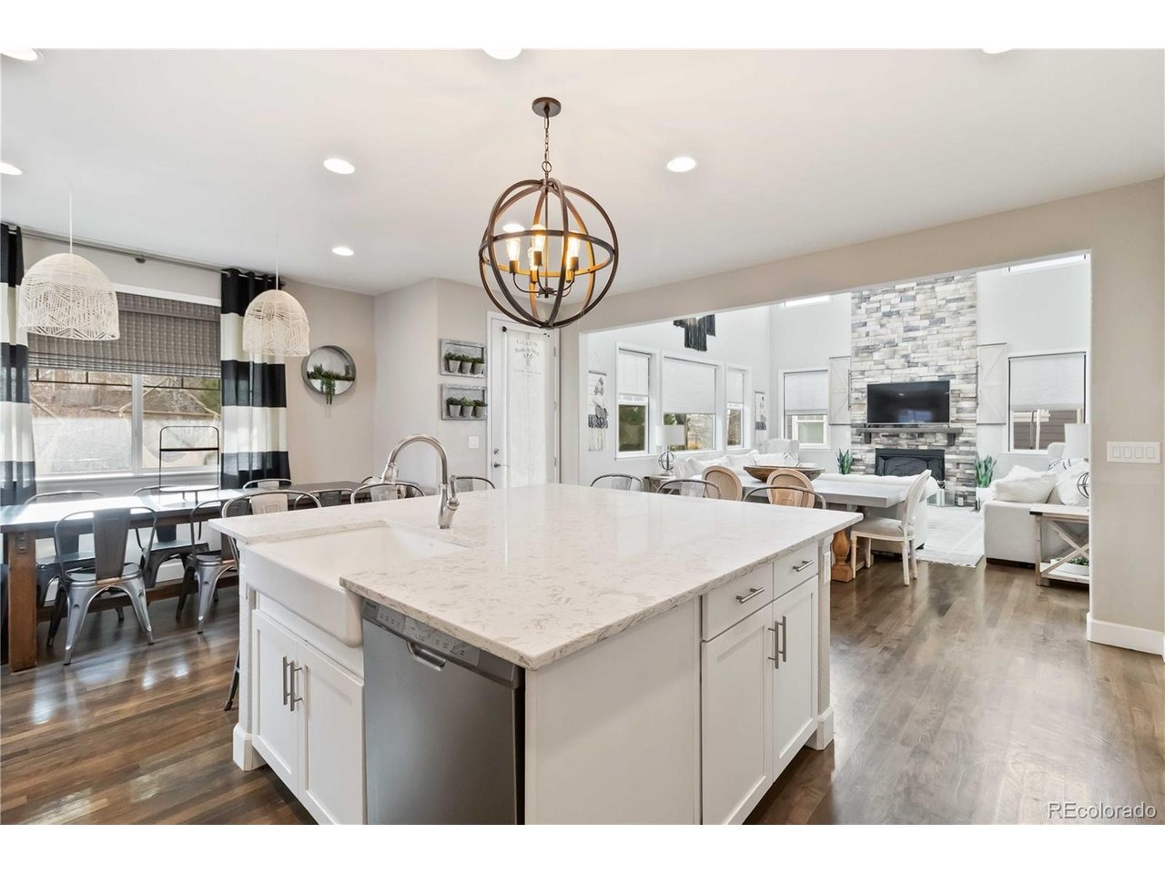 Bonnyton Pl, Castle Rock, CO 80104 #1