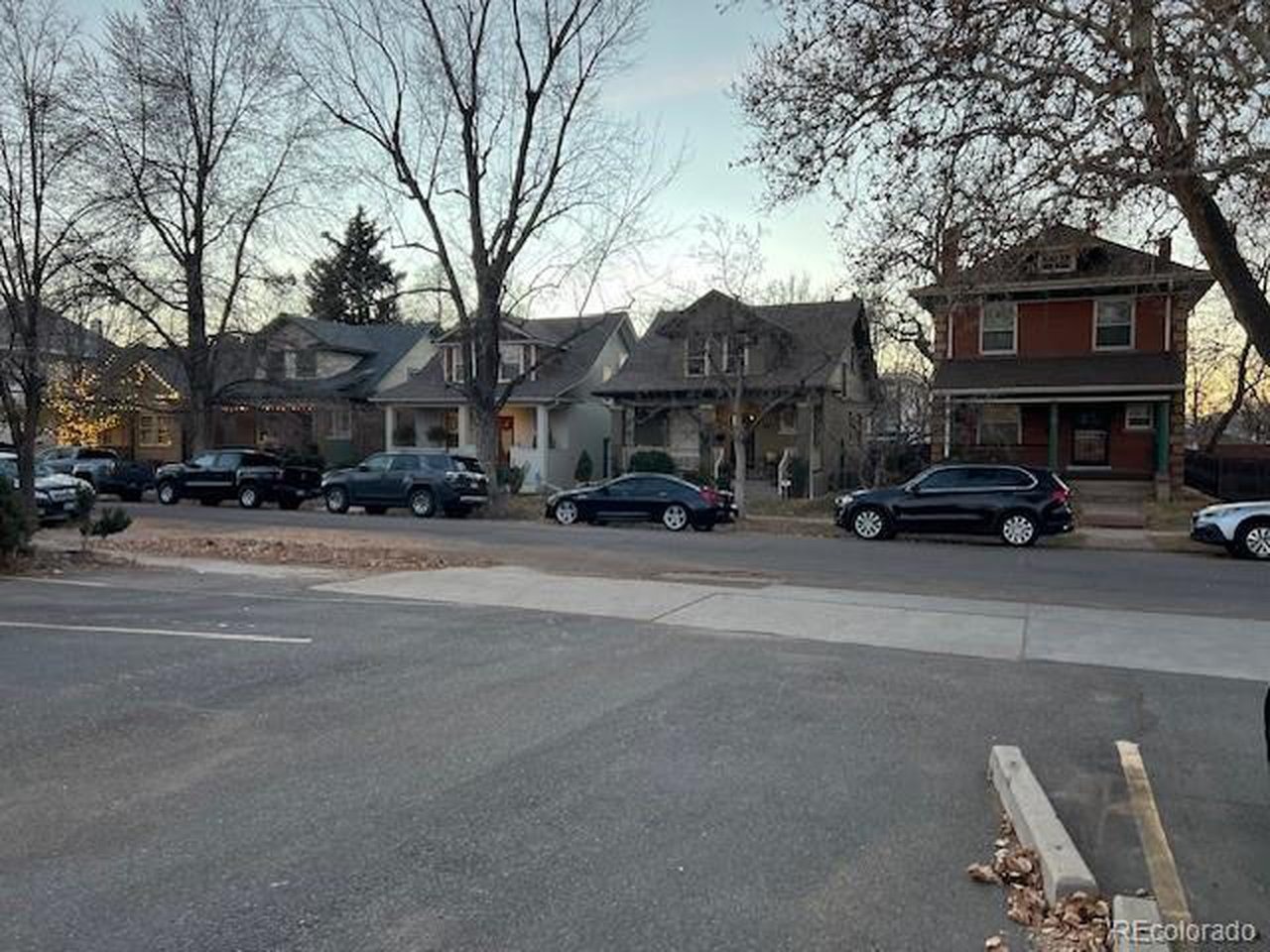 Clarkson St, Denver, CO 80209