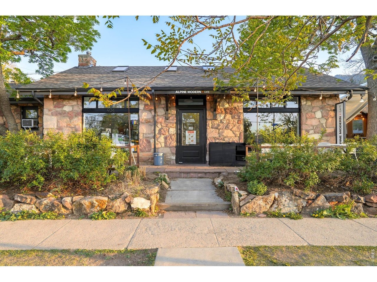 9th St, Boulder, CO 80302
