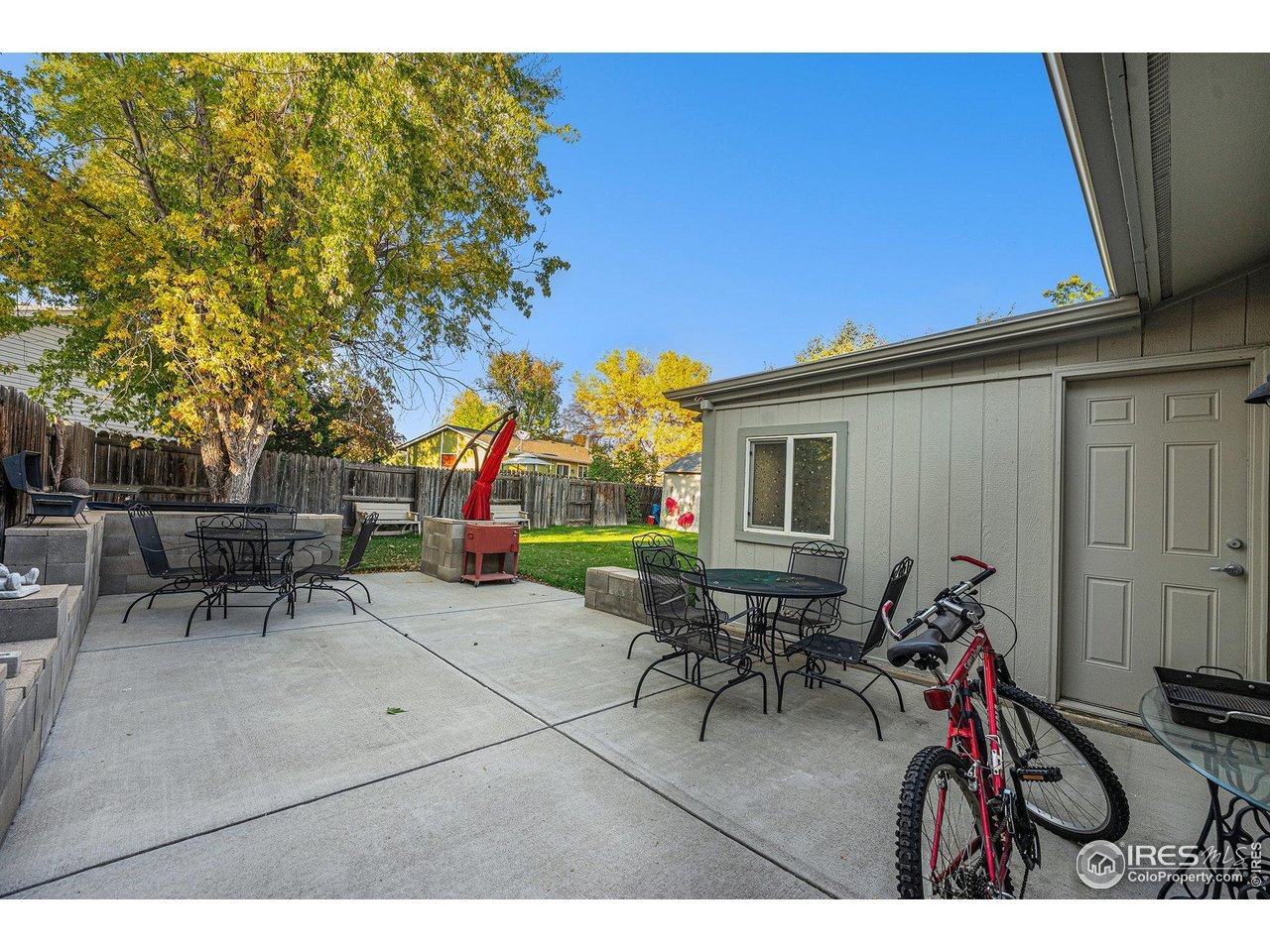 133rd Ave, Broomfield, CO 80020