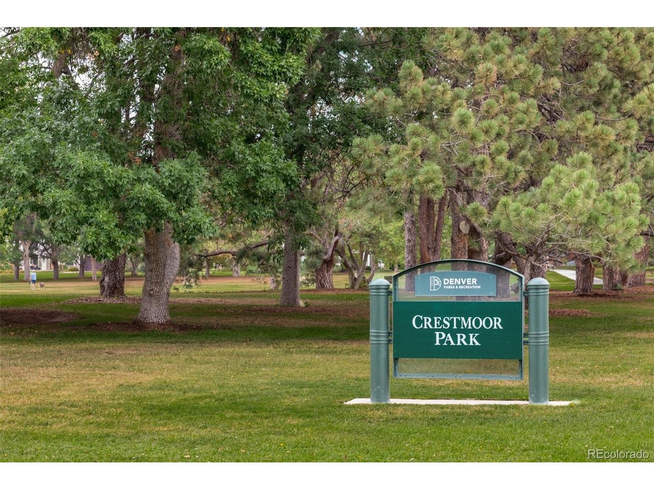 Cedar Ave, Denver, CO 80224