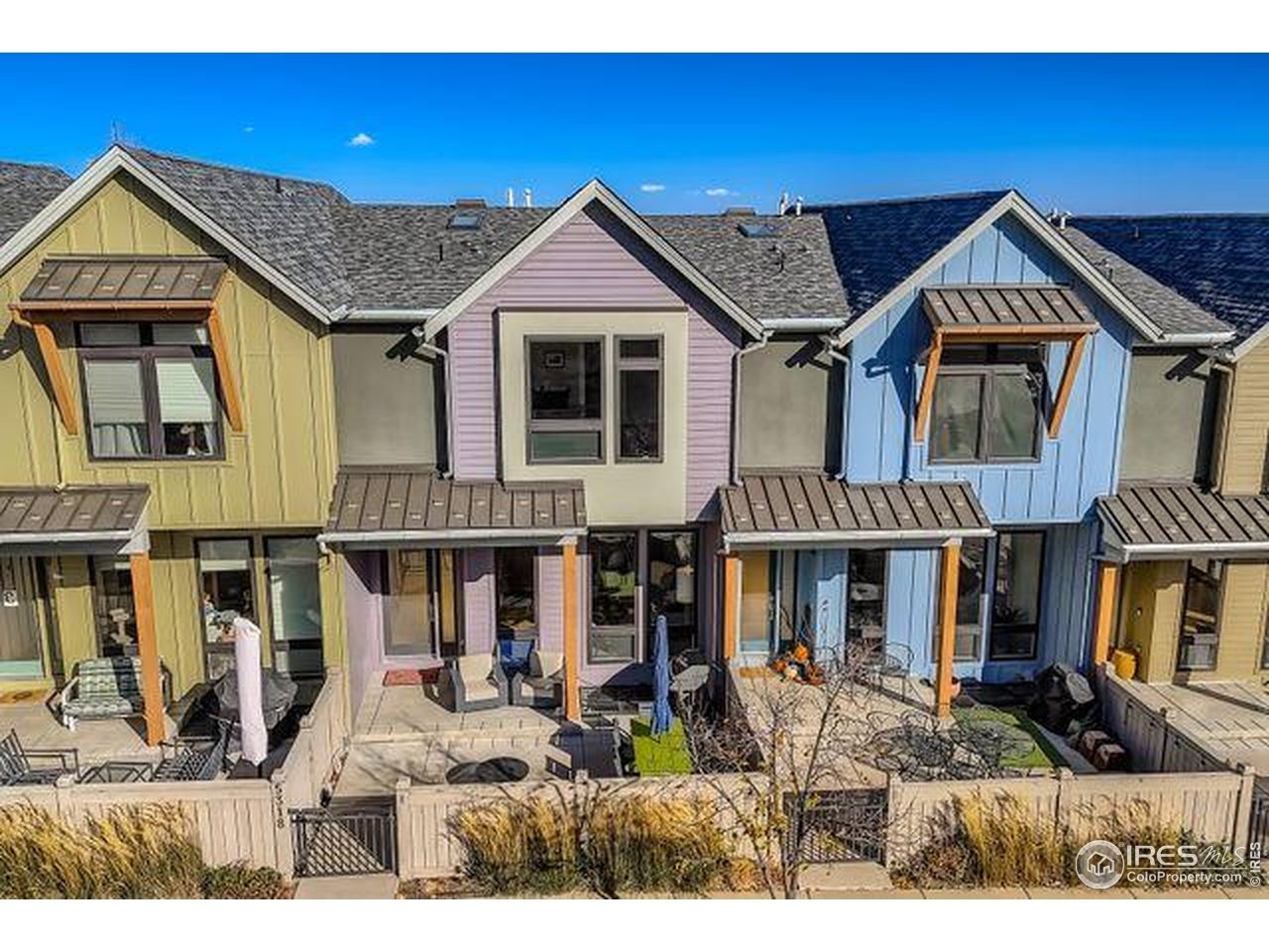 5th St, Boulder, CO 80304