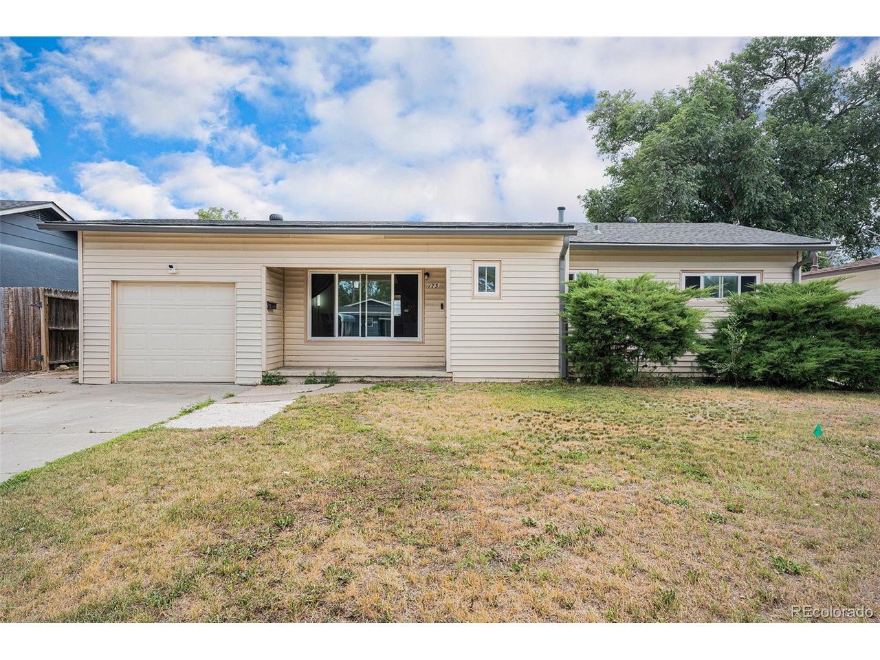 Norman Dr, Colorado Springs, CO 80911 #1