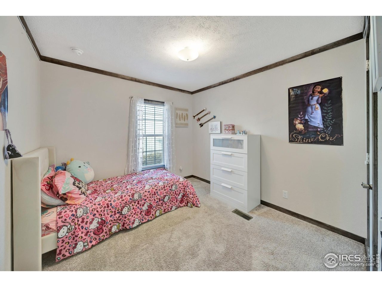Ash St, Log Lane Village, CO 80705