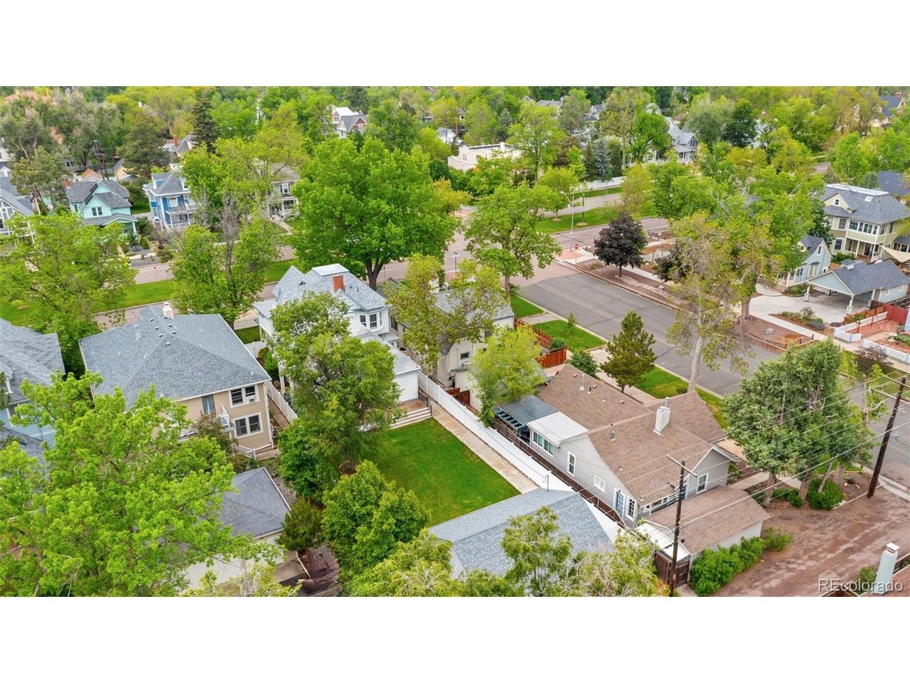 Nevada Ave, Colorado Springs, CO 80907