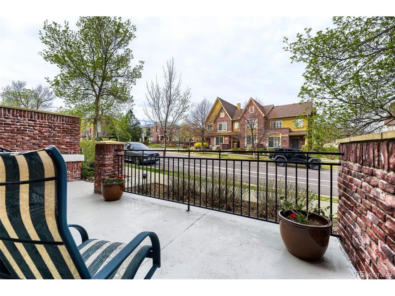 Bristle Pine Cir, Highlands Ranch, CO 80129