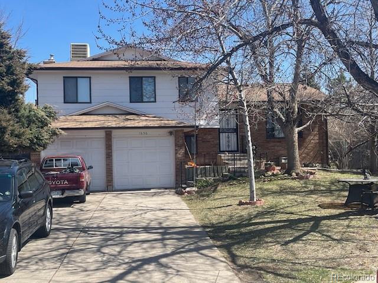 Mobile St, Aurora, CO 80017