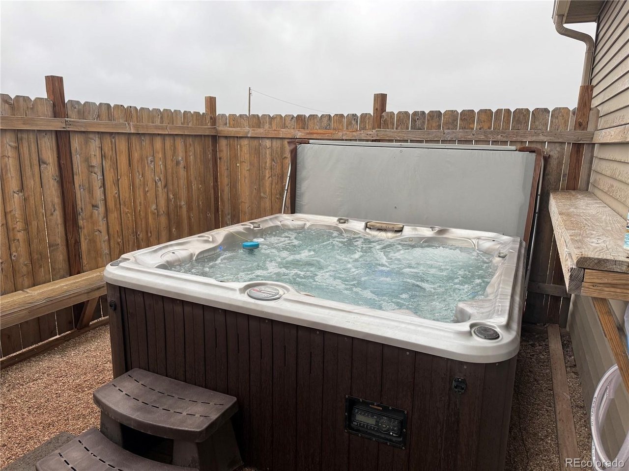 Arrowgrass Loop, Peyton, CO 80831 #1