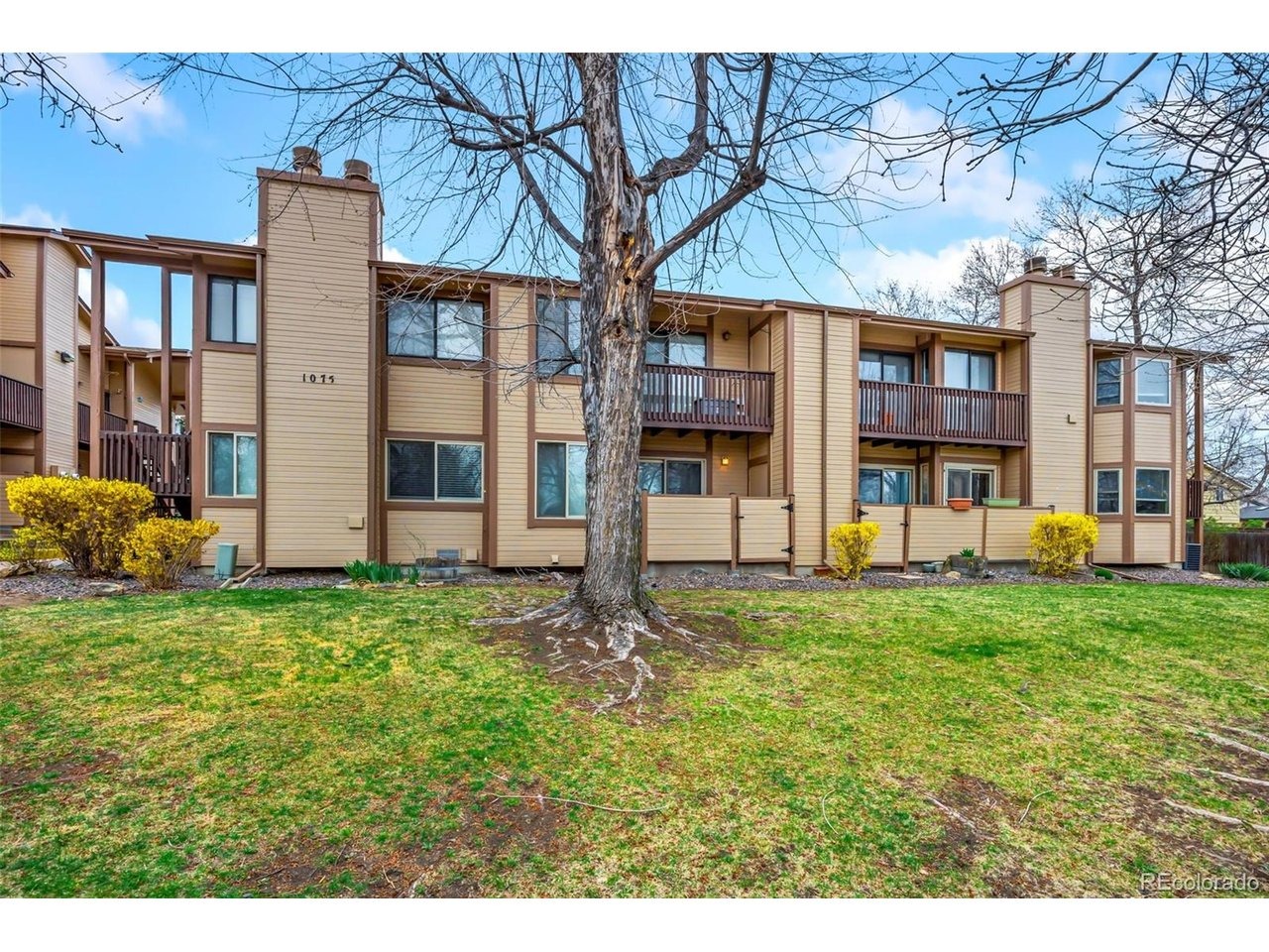Garrison St, Lakewood, CO 80226