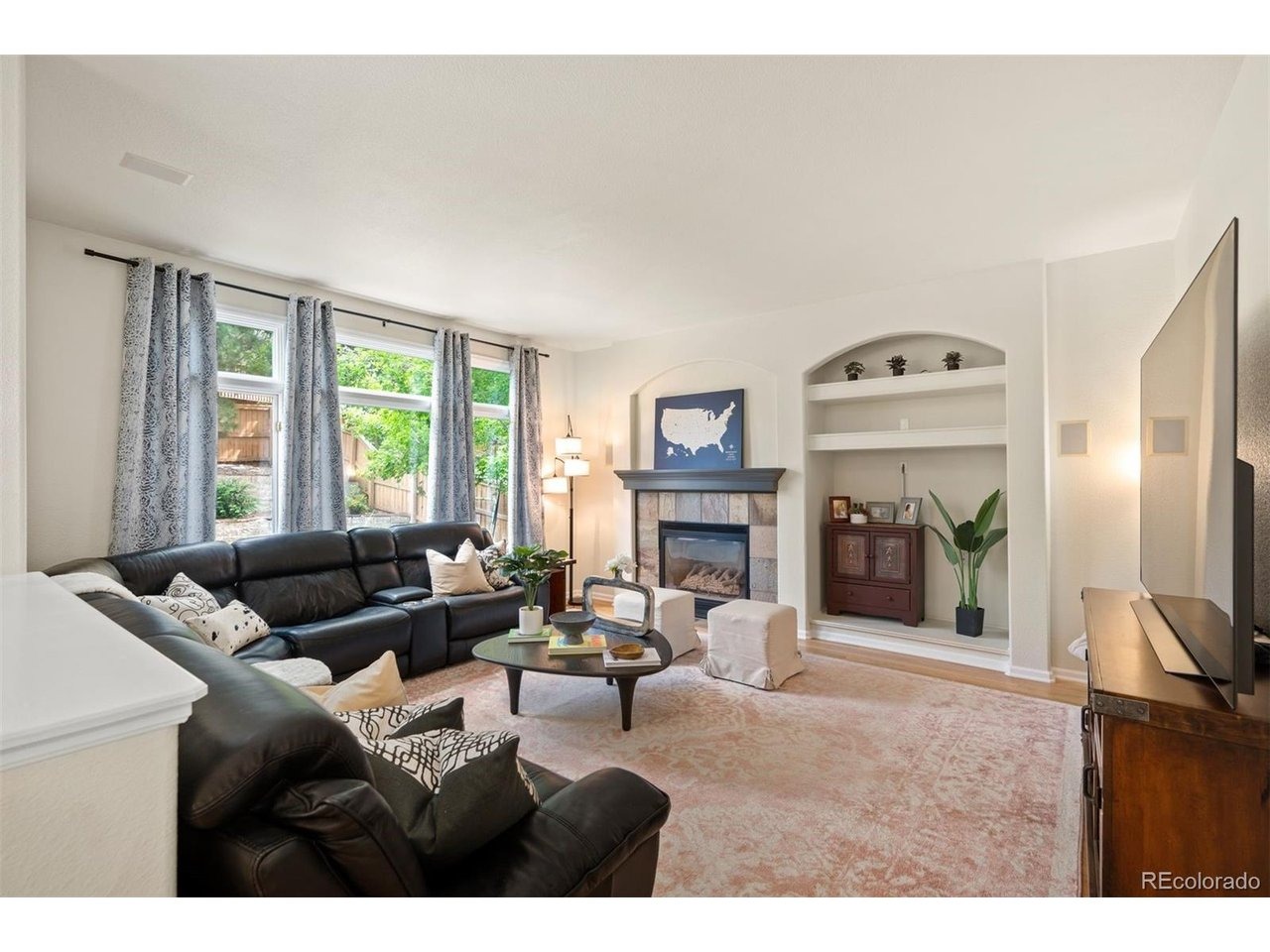 Knoll Cir, Highlands Ranch, CO 80130 #1