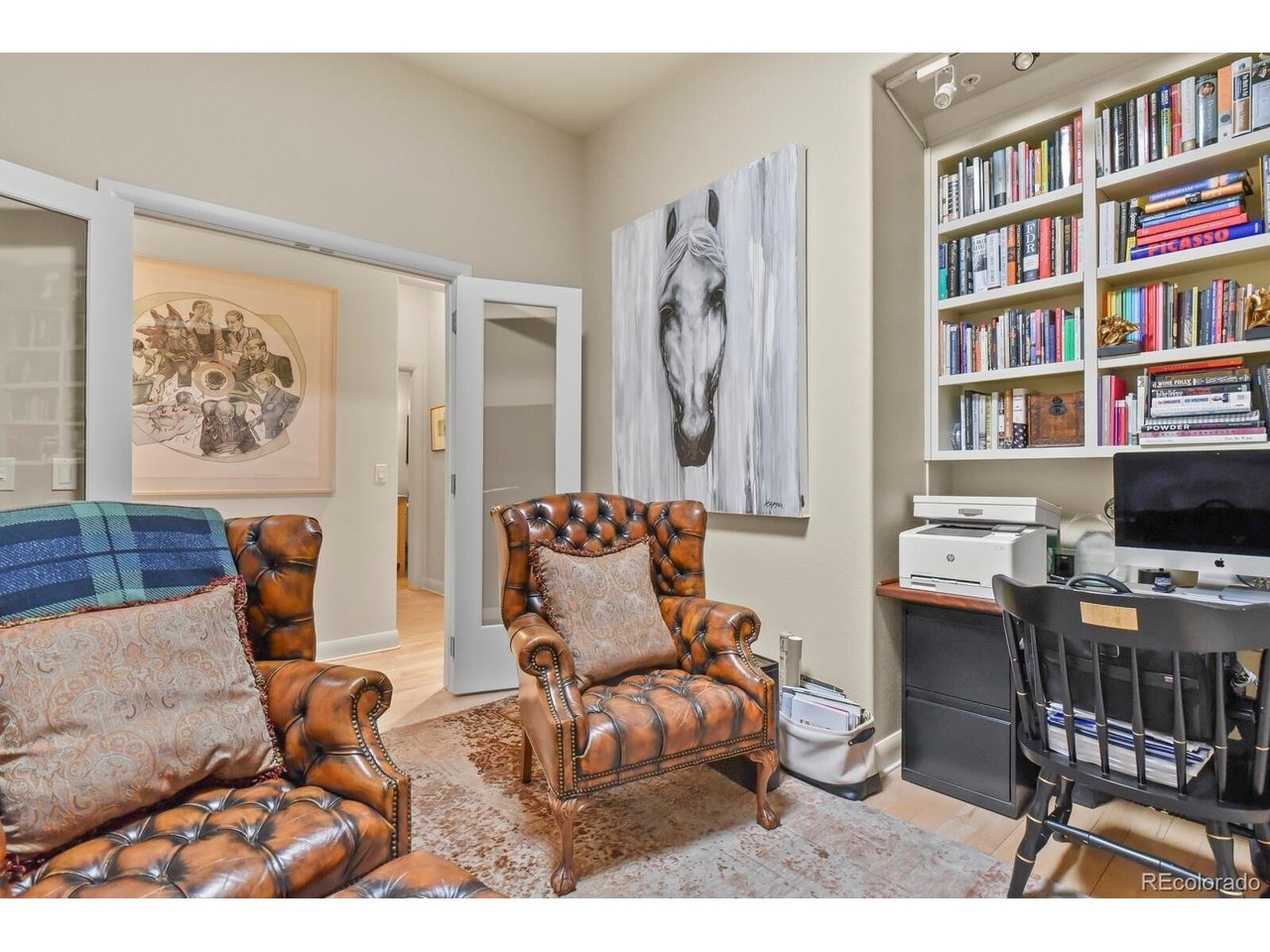 Tejon St, Colorado Springs, CO 80903