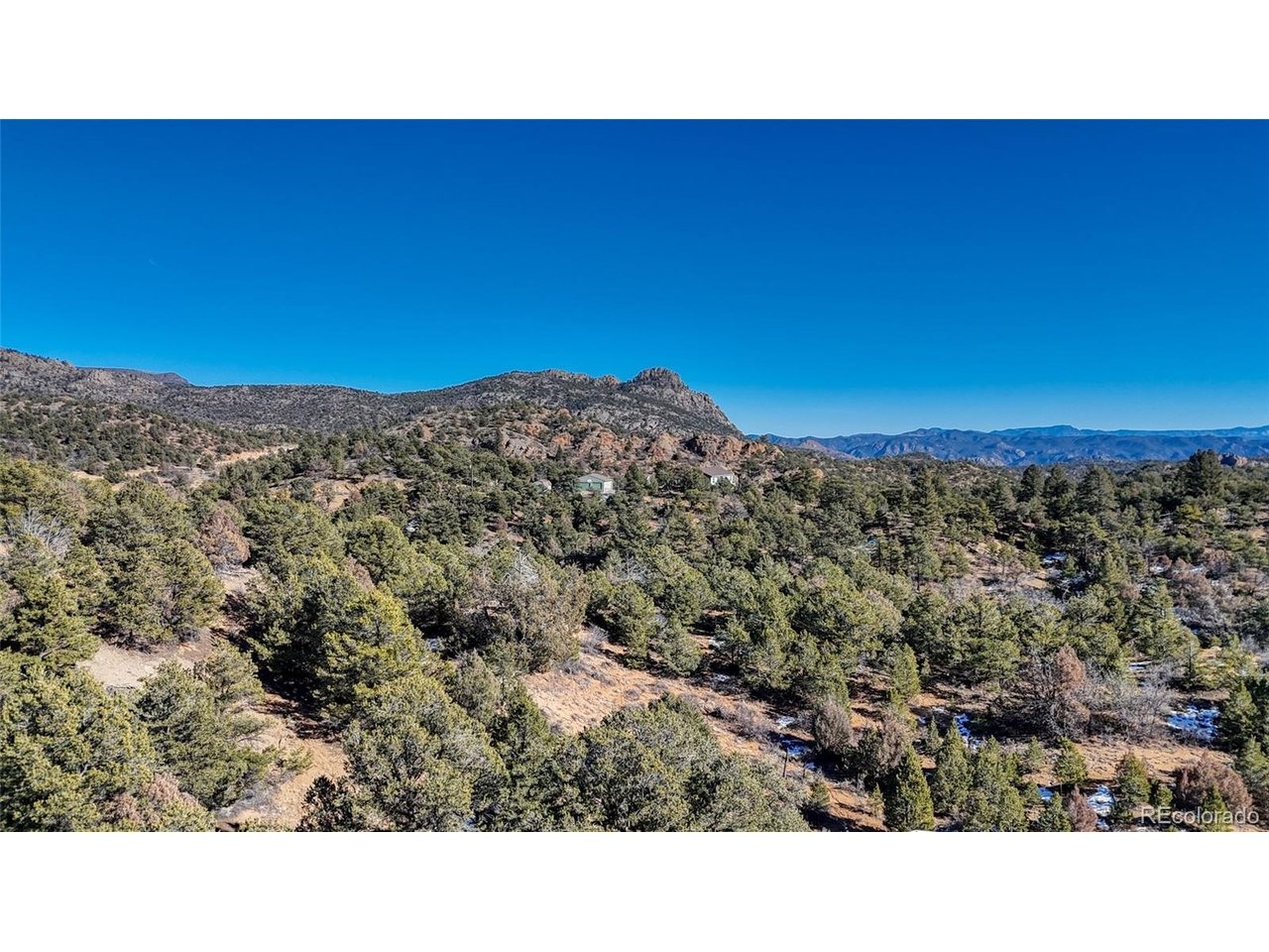 County Road 12 , Cotopaxi, CO 81223