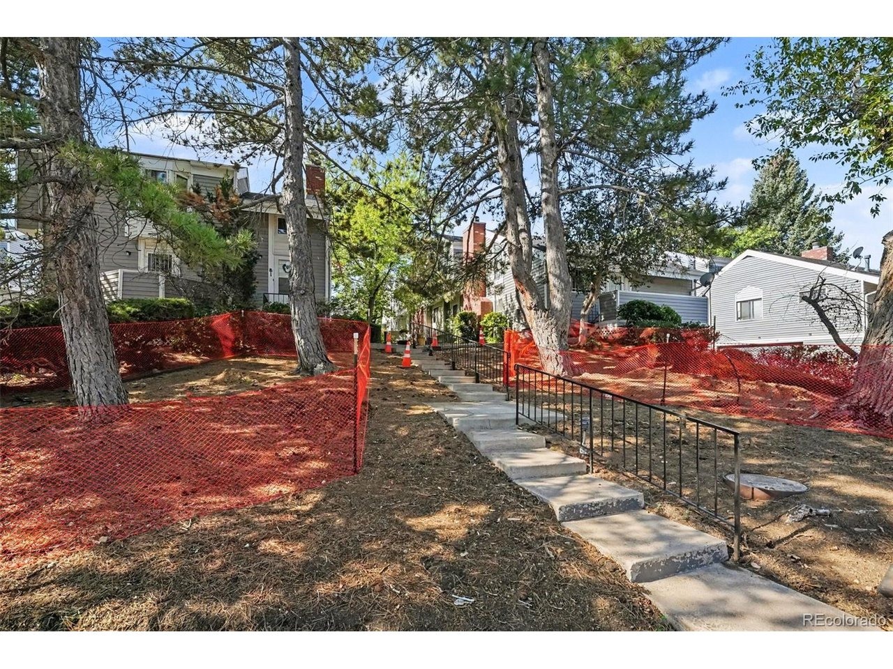 Nome St, Aurora, CO 80012