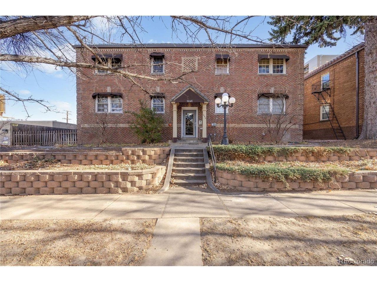 Gilpin St, Denver, CO 80218