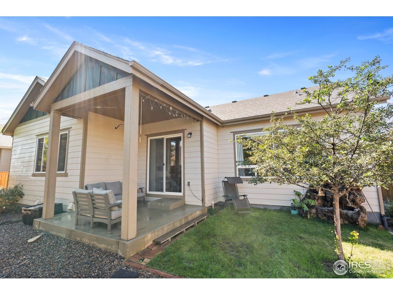Jenny Ln, Berthoud, CO 80513
