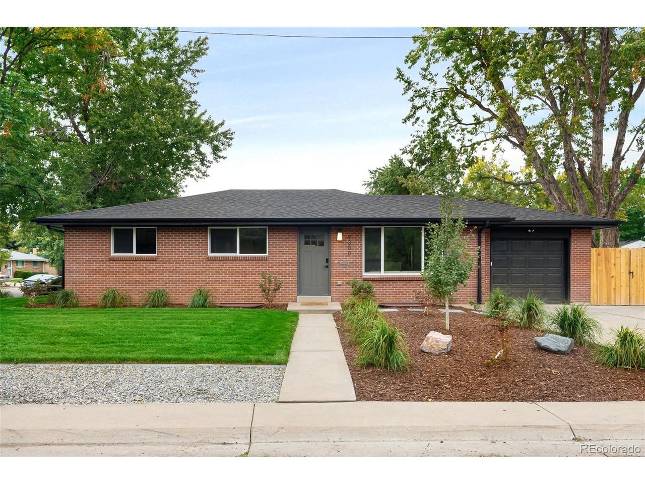 61st Ave, Arvada, CO 80004 #1