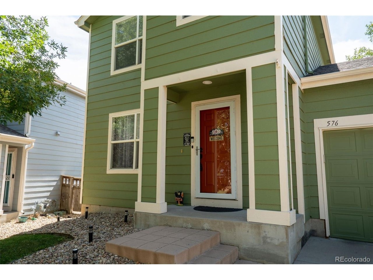 Tanager St, Brighton, CO 80601 #1