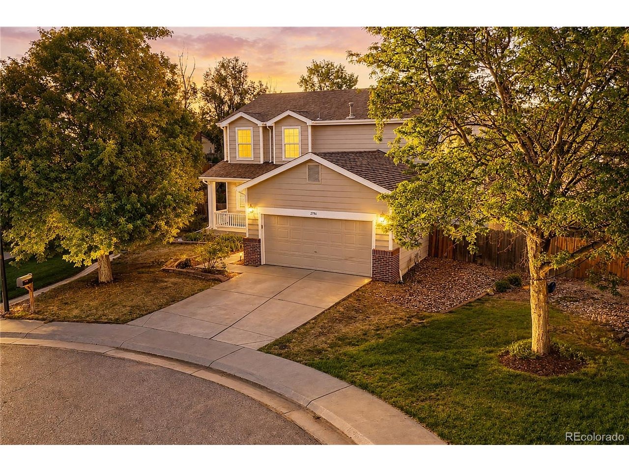 107th Ct, Northglenn, CO 80233