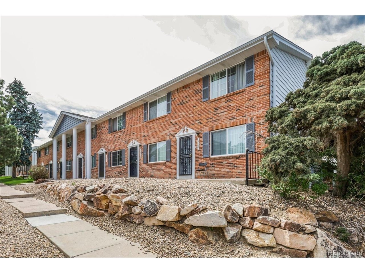 Bails Pl, Aurora, CO 80012 #1